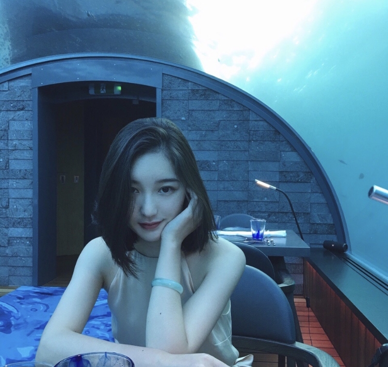 细心纷飞的第一张照片--福鼎征婚网