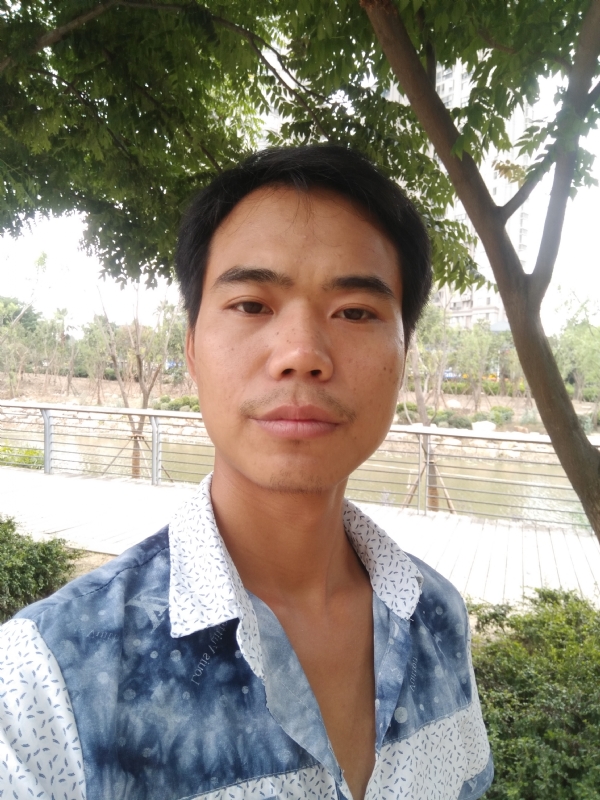 福州哥的第一张照片--福鼎征婚网