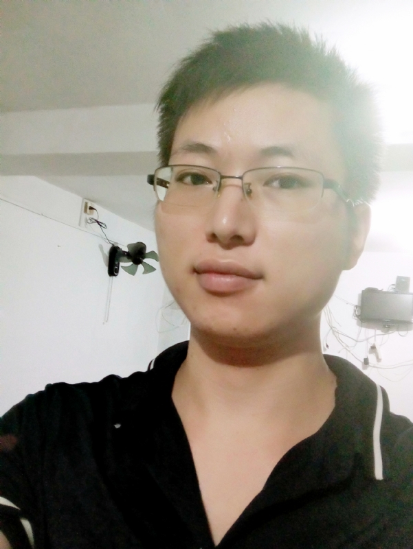 安静的心的第一张照片--福鼎征婚网