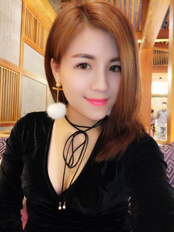 晶晶的第一张照片--福鼎征婚网