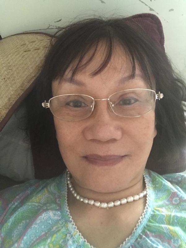 Elise的第一张照片--福鼎征婚网
