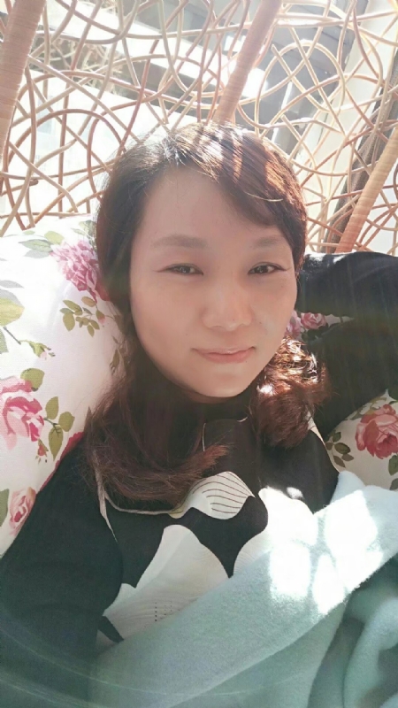 悦己的第一张照片--福鼎征婚网