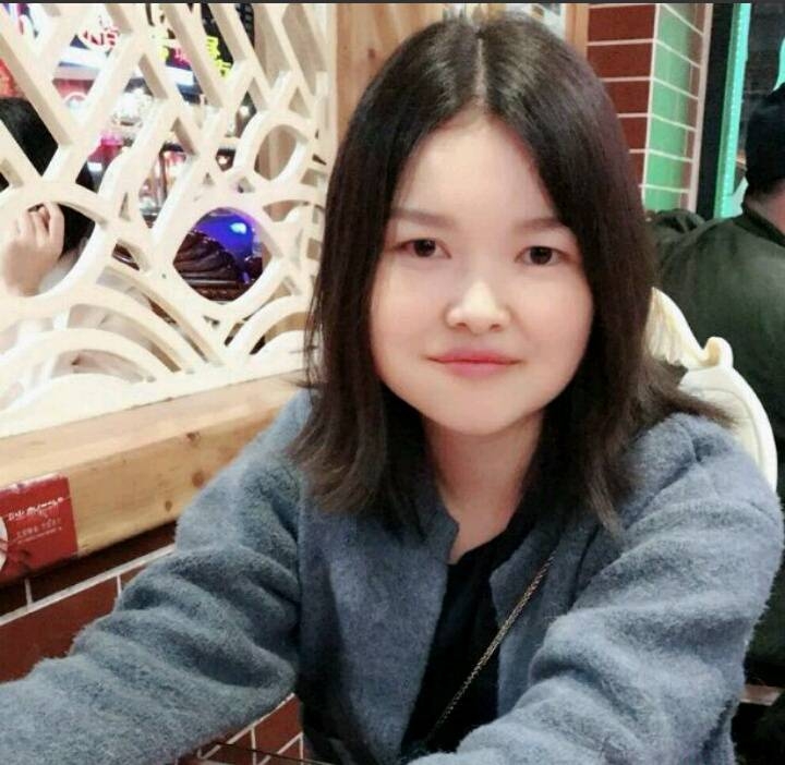 Alexia的第一张照片--福鼎征婚网