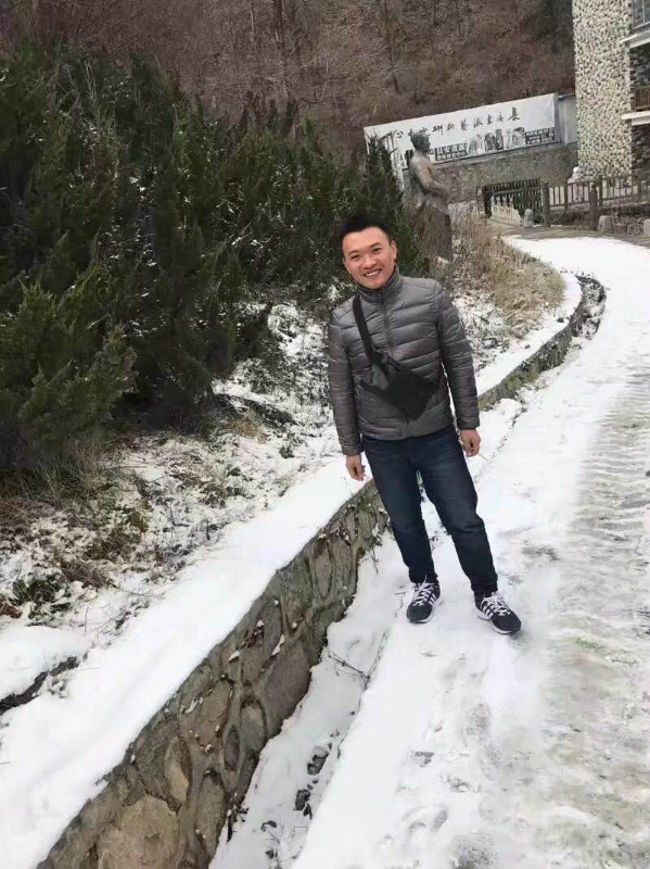 风筝的第一张照片--福鼎征婚网