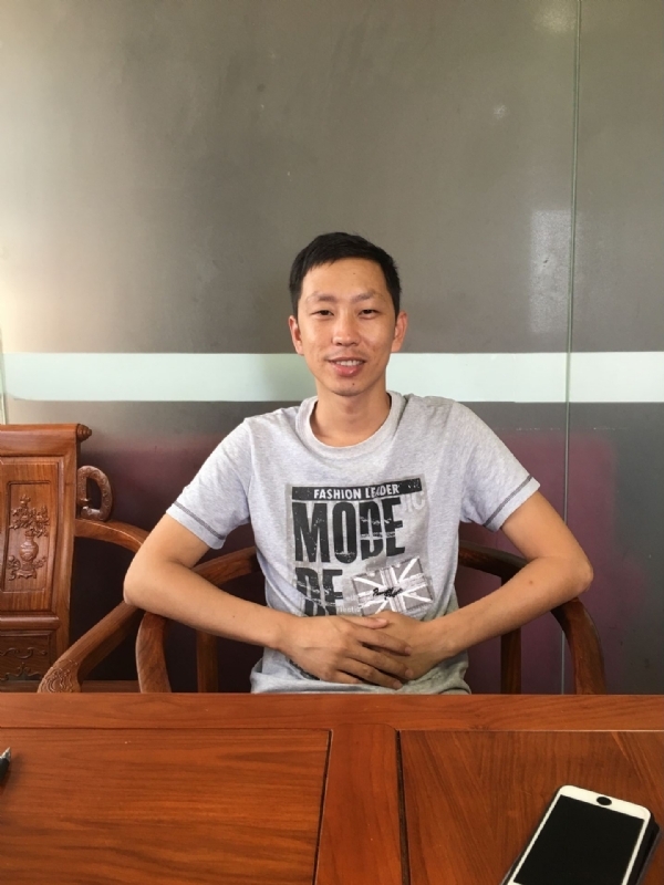 逝水流年的第二张照片--福鼎征婚网