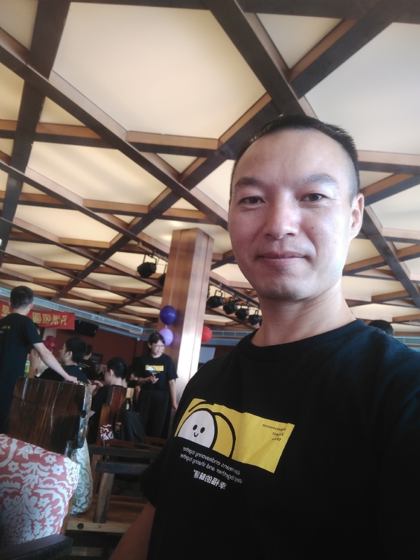 爱森的第一张照片--福鼎征婚网