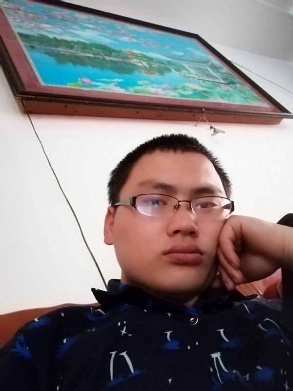 90男孩的第一张照片--福鼎征婚网