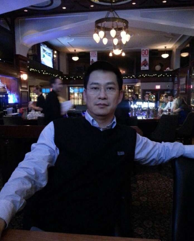 相聚是缘的第二张照片--福鼎征婚网
