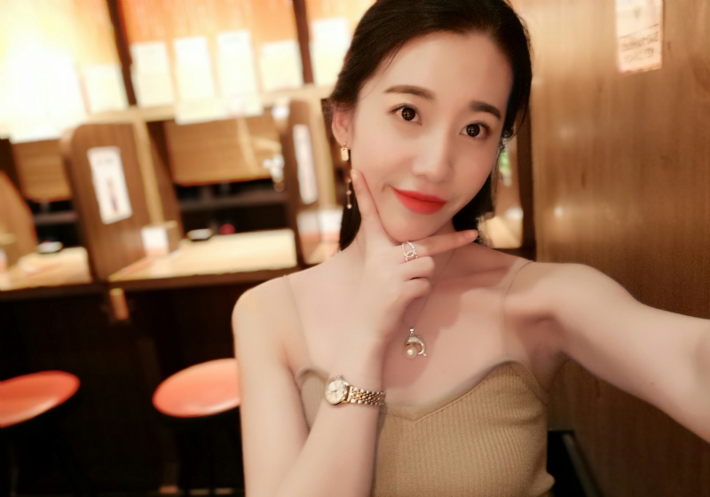 杨文嘉的第一张照片--福鼎征婚网