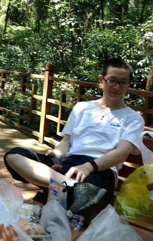 亲临的第一张照片--福鼎征婚网