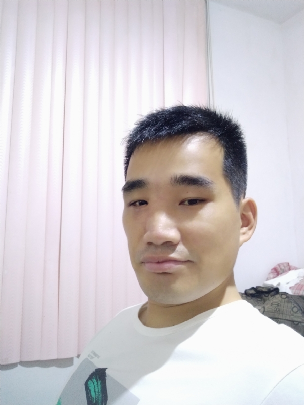 大男孩的第一张照片--福鼎征婚网