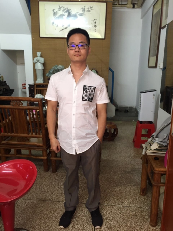 想要一个家的第一张照片--福鼎征婚网