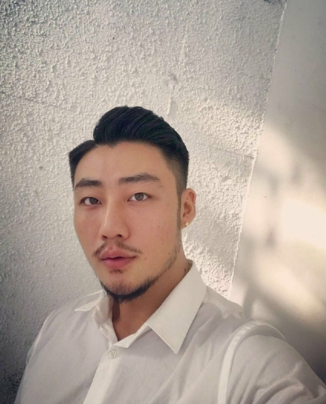 黄杰的第一张照片--福鼎征婚网