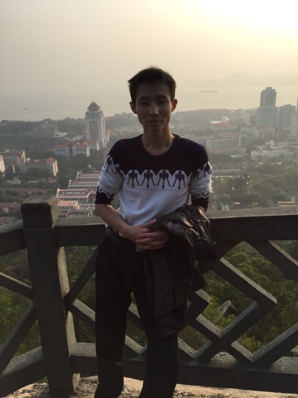 冬末花未眠的第一张照片--福鼎征婚网