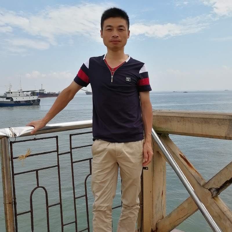 一个人的等待的第一张照片--福鼎征婚网