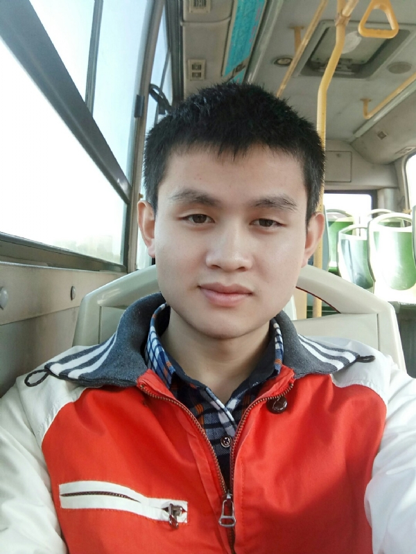遇见的第一张照片--福鼎征婚网