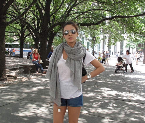 小夏的第一张照片--福鼎征婚网