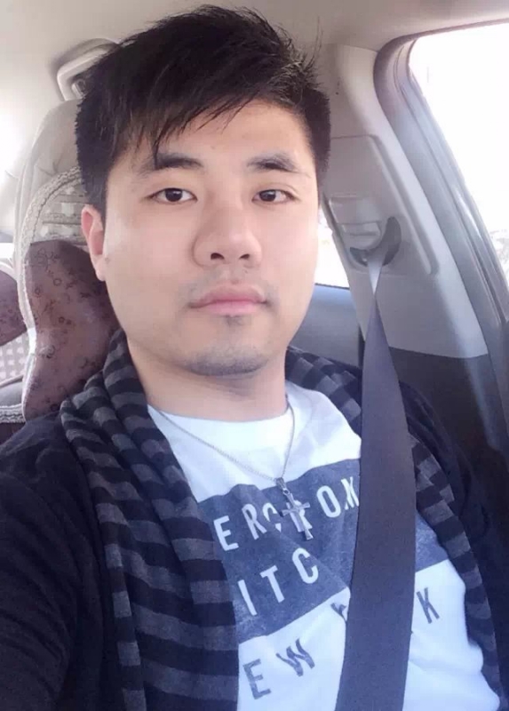 侯爵的第一张照片--福鼎征婚网