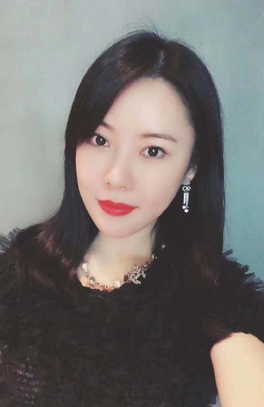 李莉的第一张照片--福鼎征婚网