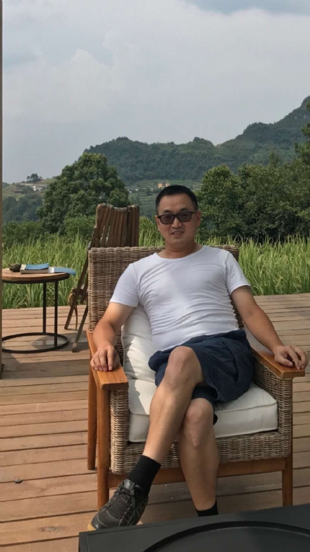 云霄的第一张照片--福鼎征婚网
