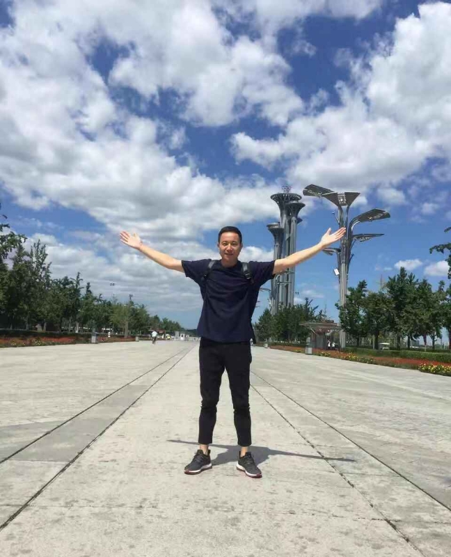林东的第一张照片--福鼎征婚网