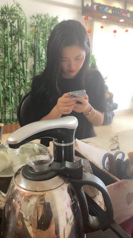 美美巧珍的第一张照片--福鼎征婚网