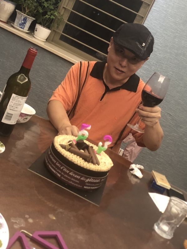 率真率性的第二张照片--福鼎征婚网