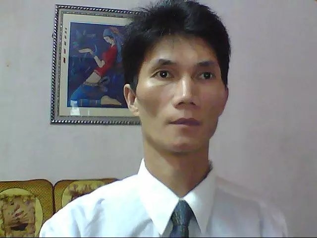 阿文的第一张照片--福鼎征婚网