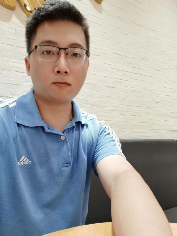 月亮河的第一张照片--福鼎征婚网