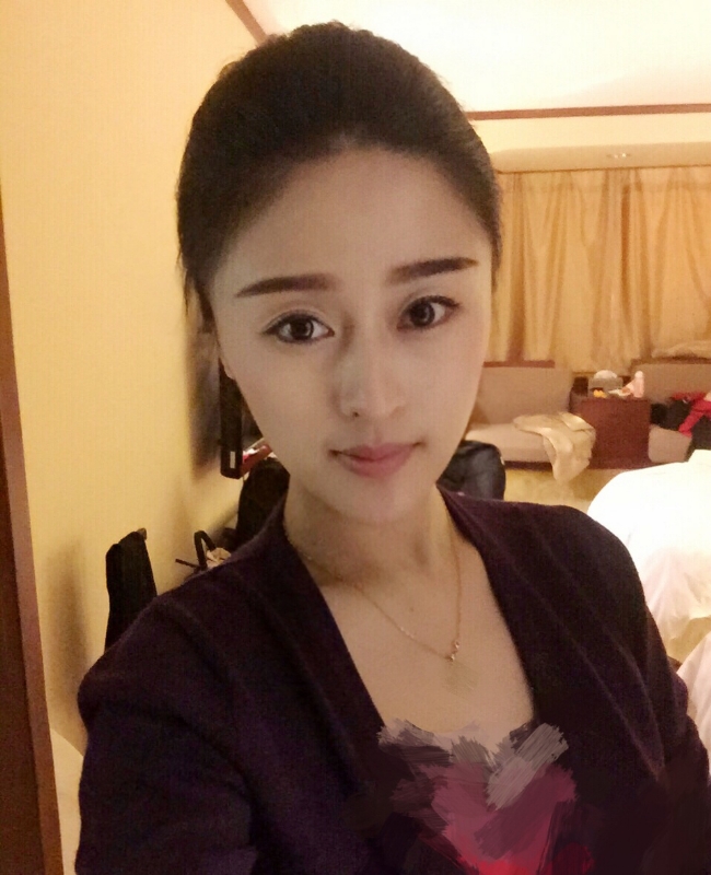 挣扎的第一张照片--福鼎征婚网