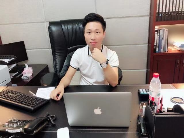 追梦的第一张照片--福鼎征婚网