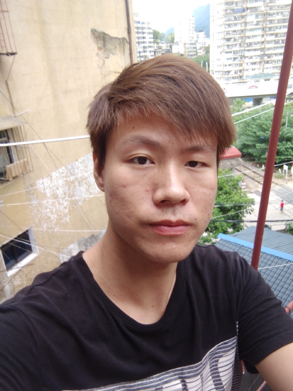 遇见你的第一张照片--福鼎征婚网