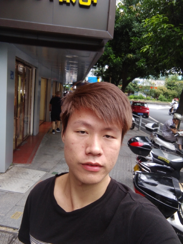 遇见你的第二张照片--福鼎征婚网