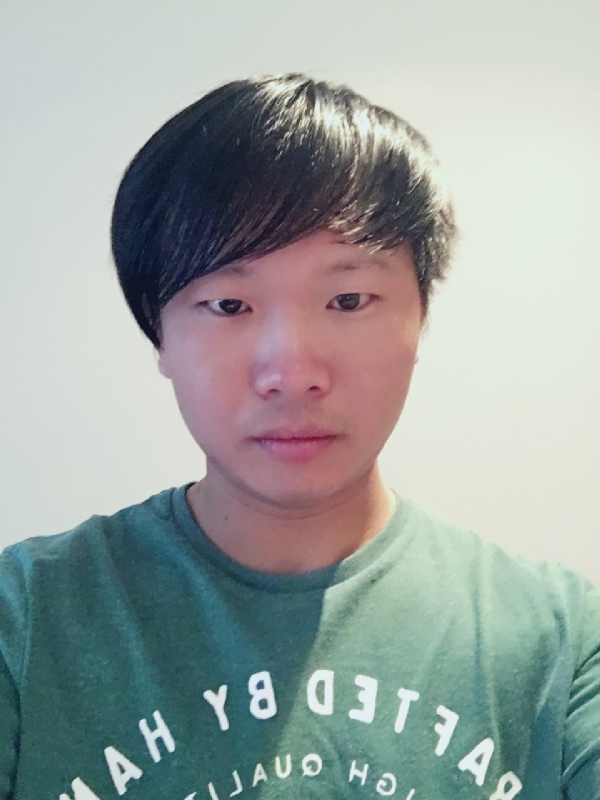 james的第一张照片--福鼎征婚网