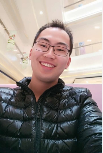 Allen的第二张照片--福鼎征婚网