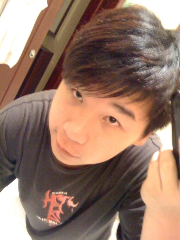 陈鸿翔先生的第一张照片--福鼎征婚网