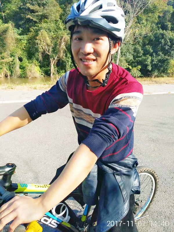 丹叶的第一张照片--福鼎征婚网