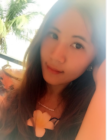 婷婷的第一张照片--福鼎征婚网