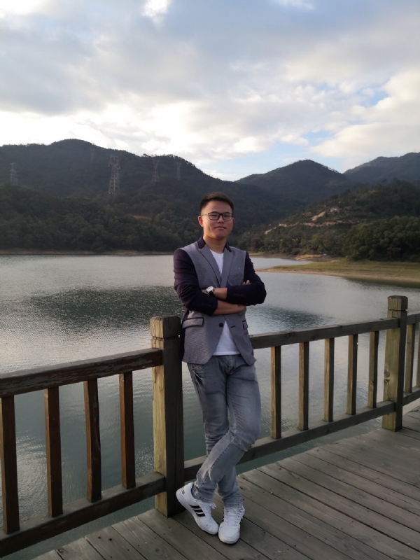 小小舒的第一张照片--福鼎征婚网