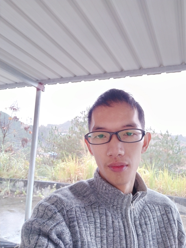 单身汉的第一张照片--福鼎征婚网