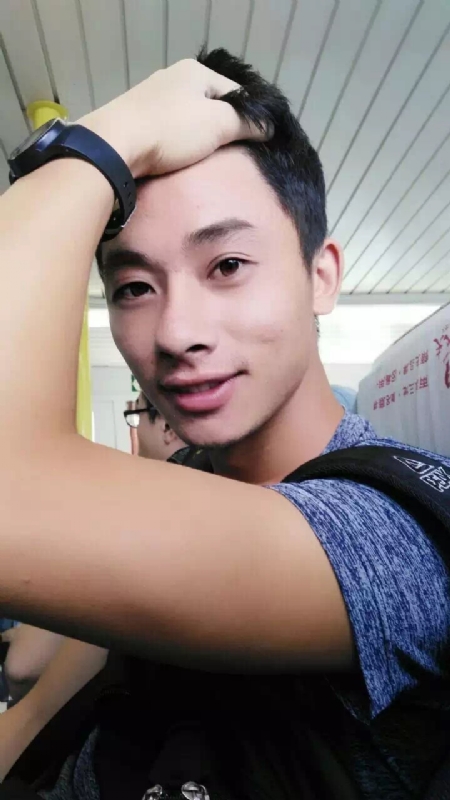 不是坏人的第一张照片--福鼎征婚网