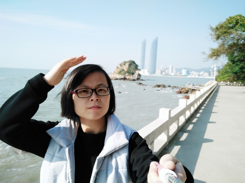 吕小包的第一张照片--福鼎征婚网