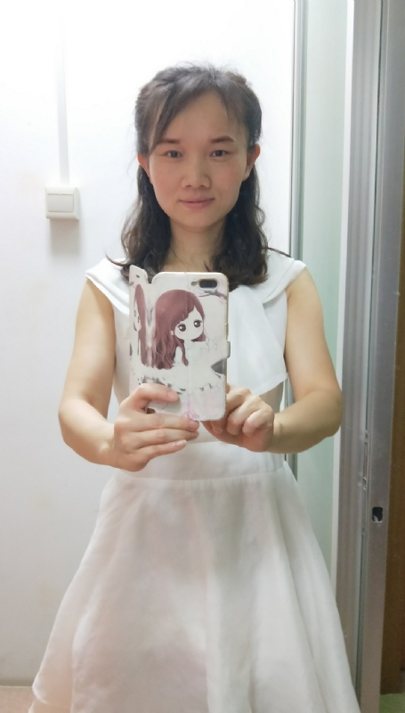 海上飞雪的第一张照片--福鼎征婚网