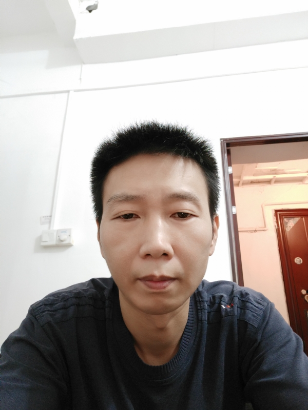 爱依然的第一张照片--福鼎征婚网