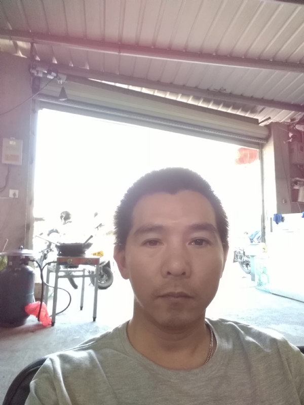 龙骑士的第一张照片--福鼎征婚网