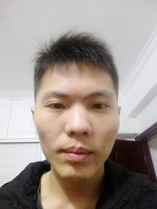 陈耀阳的第一张照片--福鼎征婚网