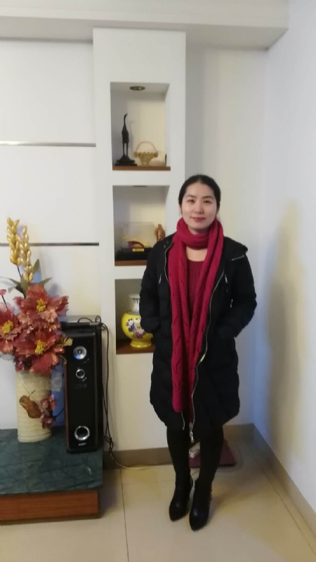 yvonne的第一张照片--福鼎征婚网