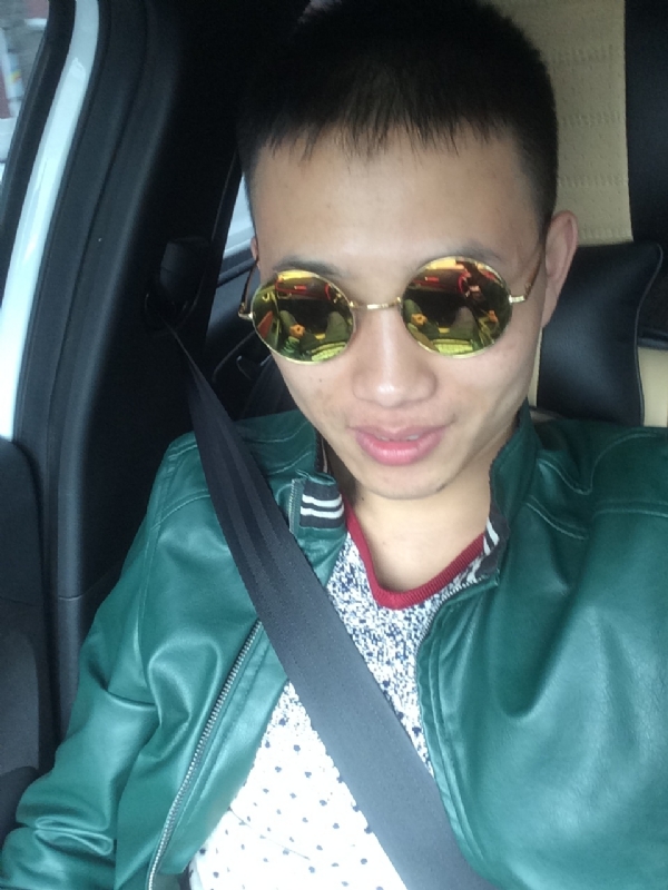 真心对待一个人的第一张照片--福鼎征婚网