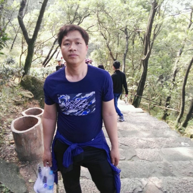 宁静的夏天的第一张照片--福鼎征婚网