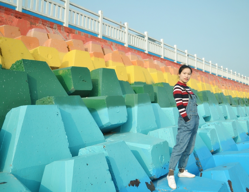 小艾樱樱的第一张照片--福鼎征婚网
